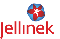 Jellinek, logotipo