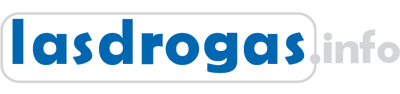 lasDrogas.info, logotipo